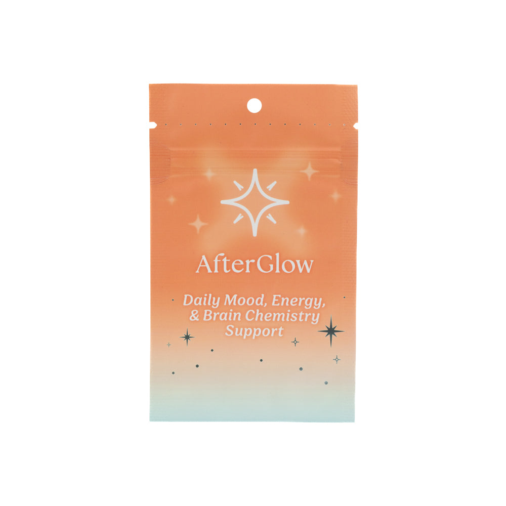 AfterGlow
