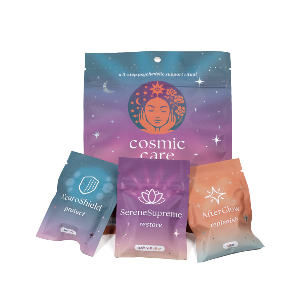 Cosmic Care