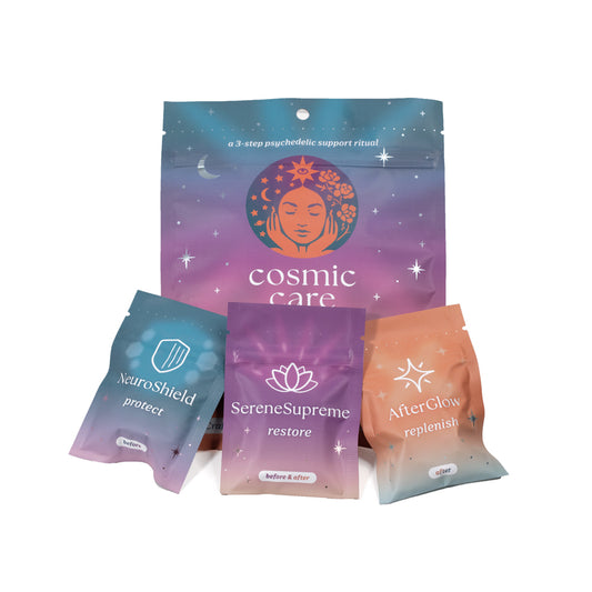 Cosmic Care