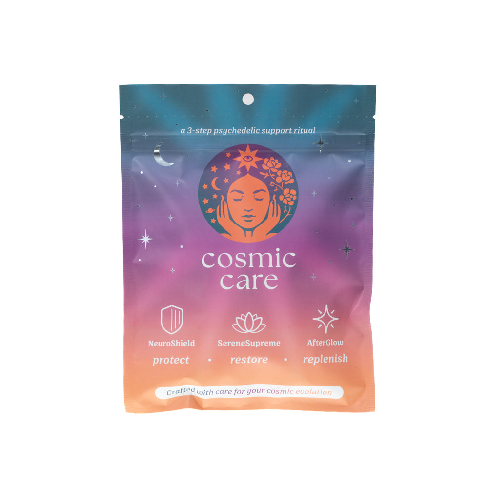 Cosmic Care