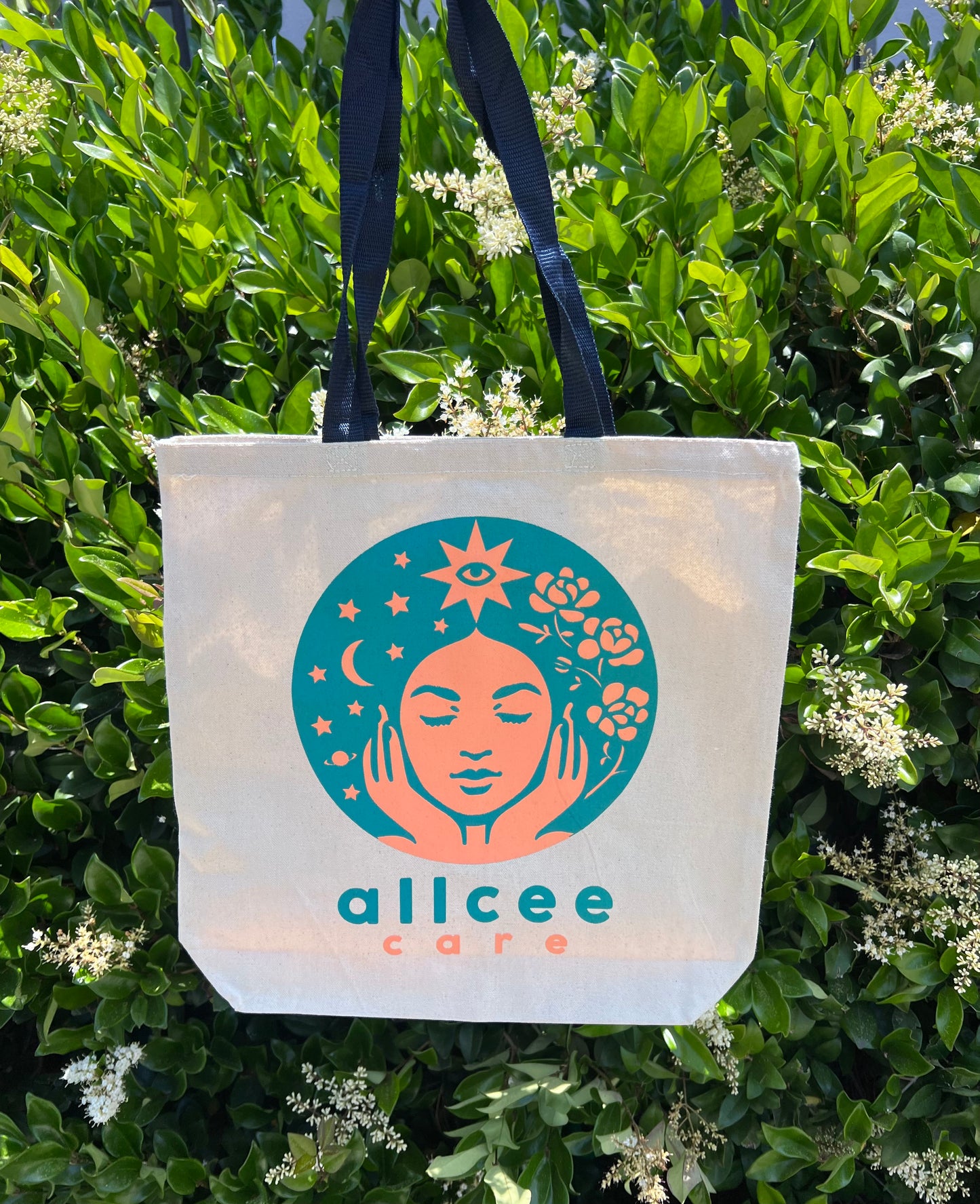 Allcee Tote