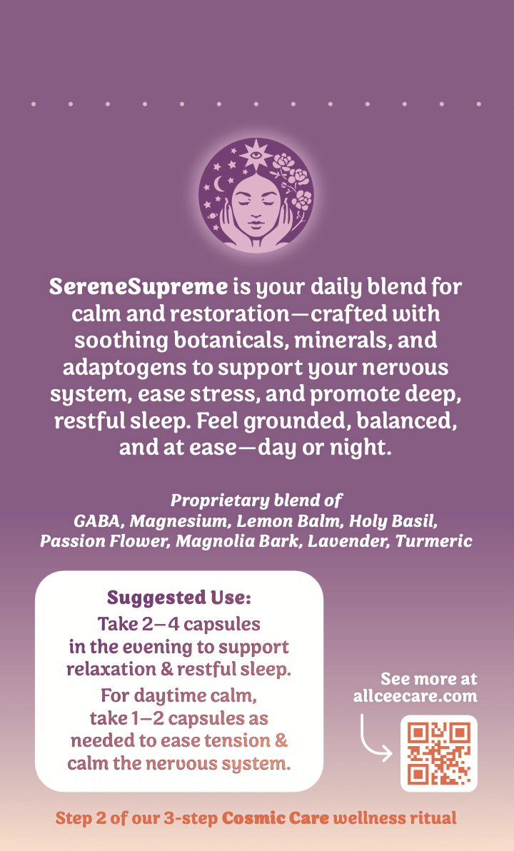 SereneSupreme